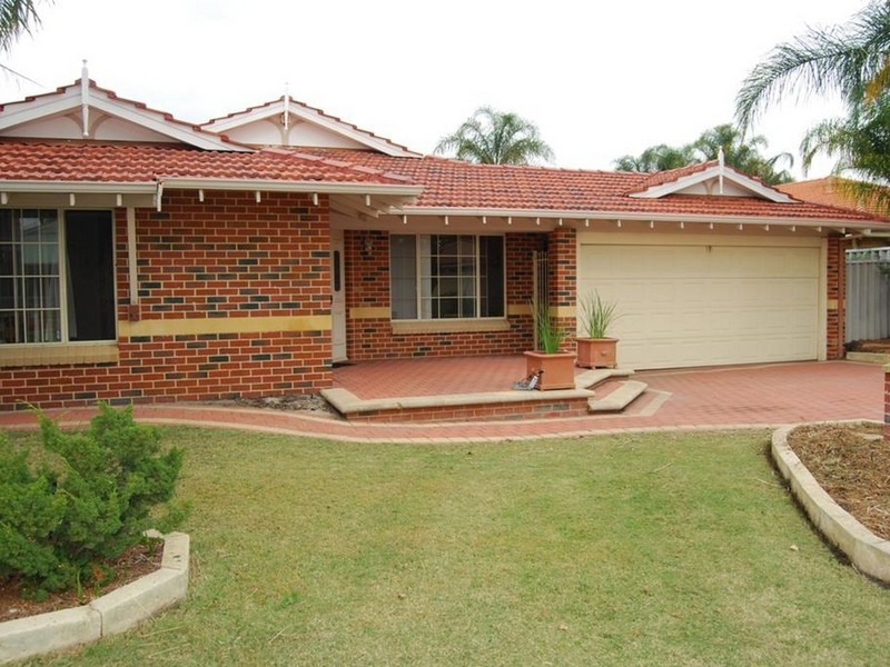 3 Sorell Way, Atwell WA 6164
