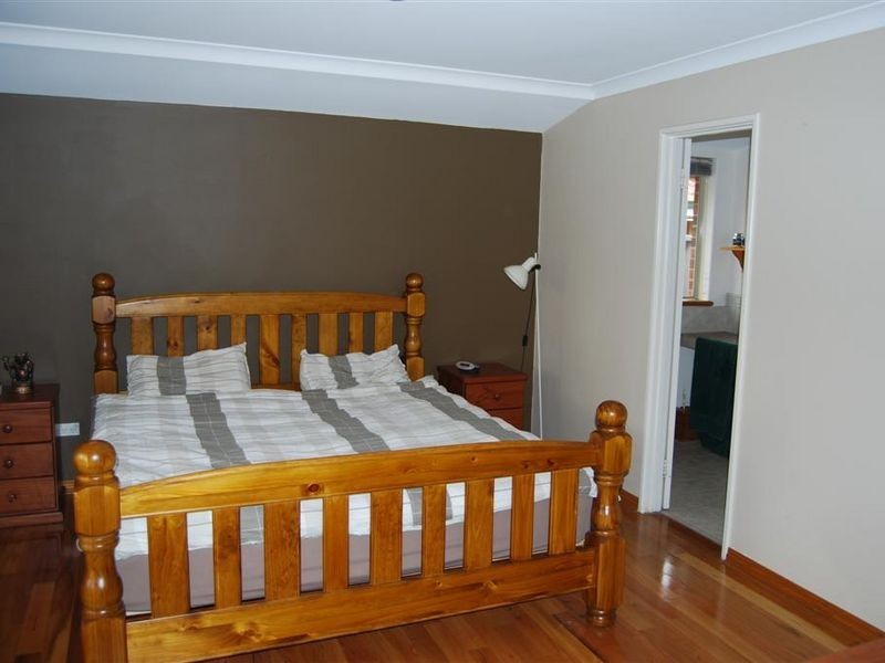 3 Sorell Way, Atwell WA 6164