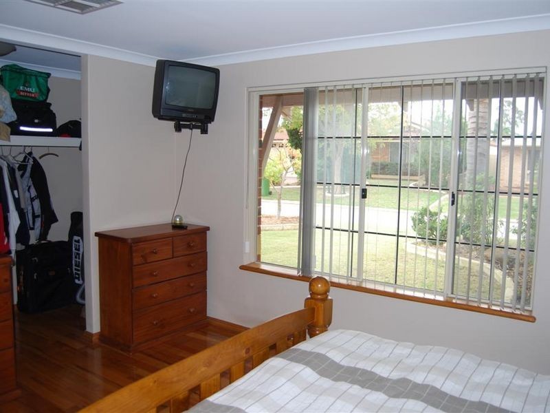 3 Sorell Way, Atwell WA 6164