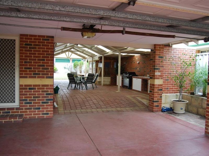 3 Sorell Way, Atwell WA 6164