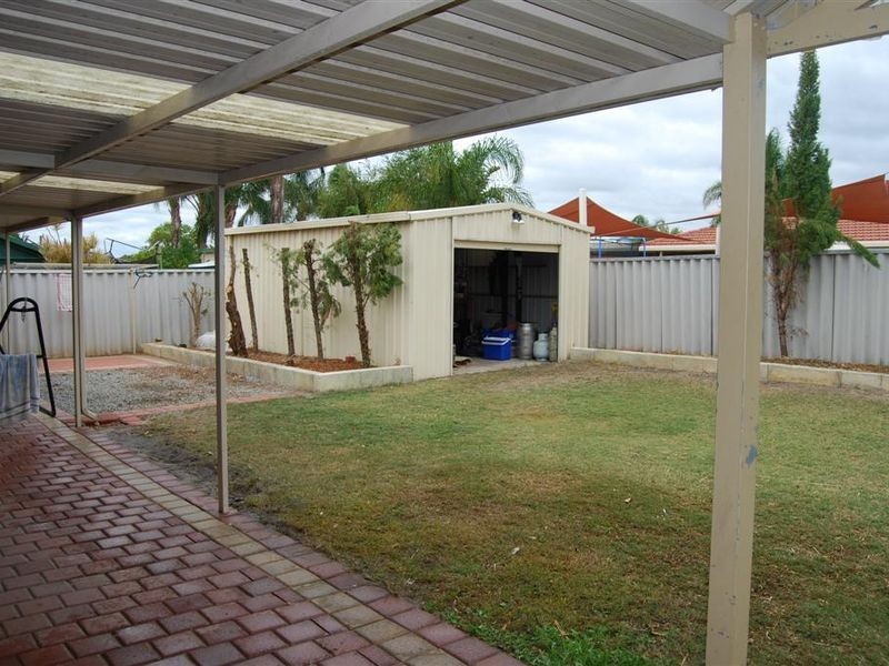 3 Sorell Way, Atwell WA 6164