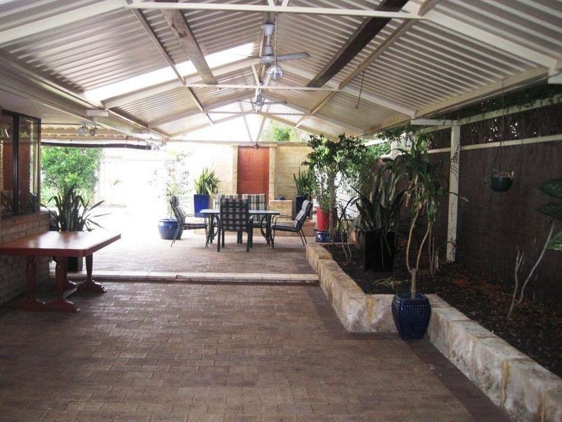 3 Sheldrake Way, Willetton WA 6155