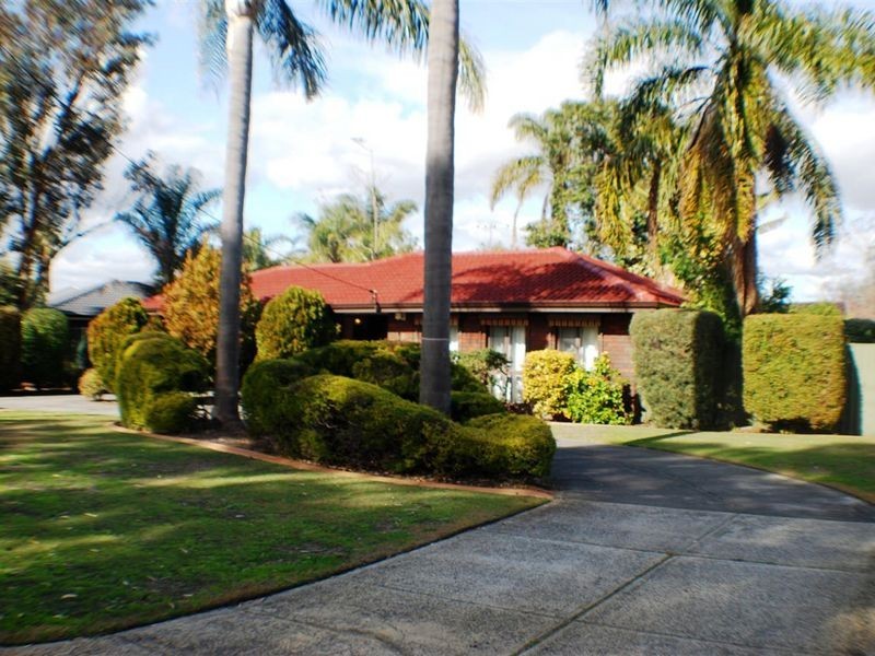 38 Agincourt Drive, Willetton WA 6155