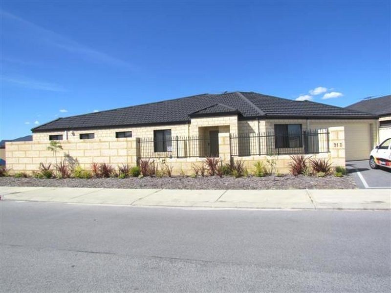 91d Gateway Boulevard, Canning Vale WA 6155