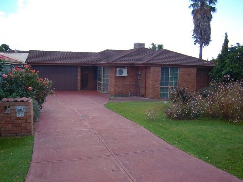27 Arlington Drive, Willetton WA 6155