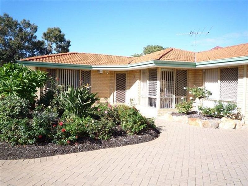 3/8 Grayson Court, Wilson WA 6107