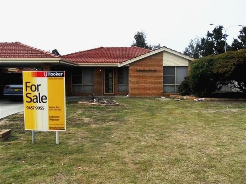 Thornlie WA 6108
