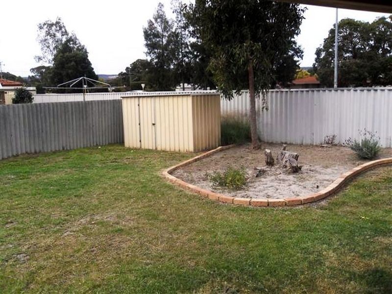 Thornlie WA 6108