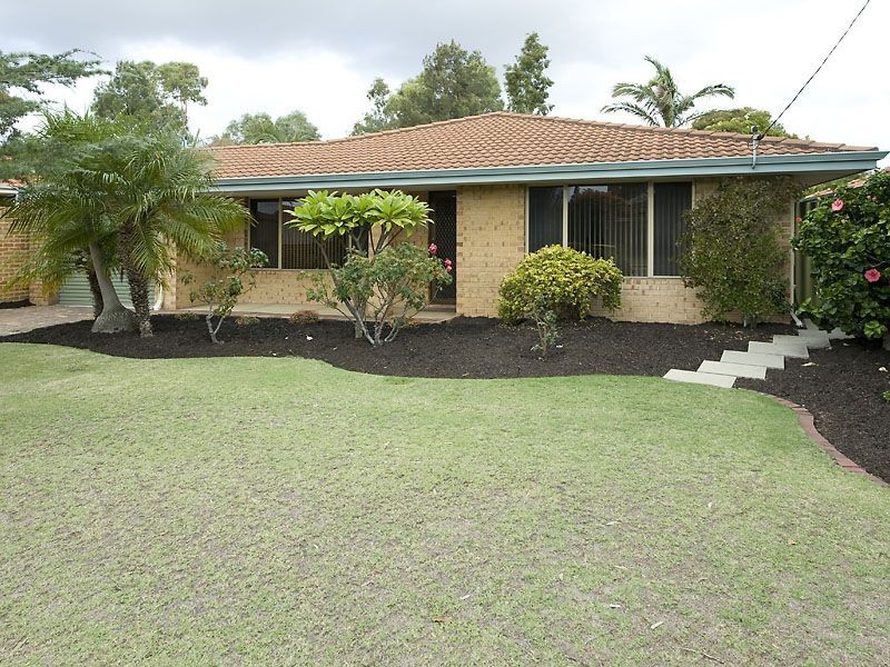 12 Laffey Court, Willetton WA 6155