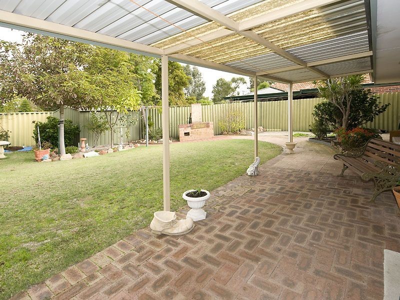 12 Laffey Court, Willetton WA 6155