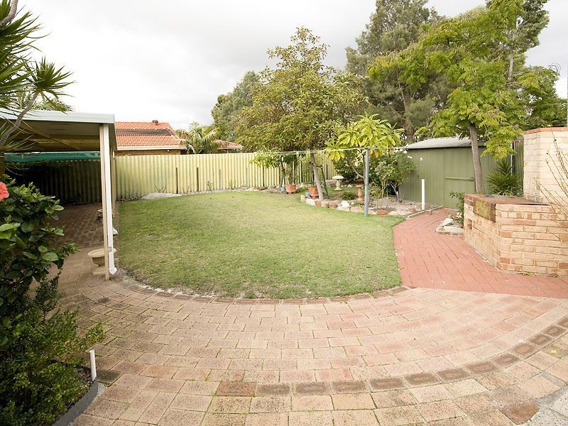 12 Laffey Court, Willetton WA 6155