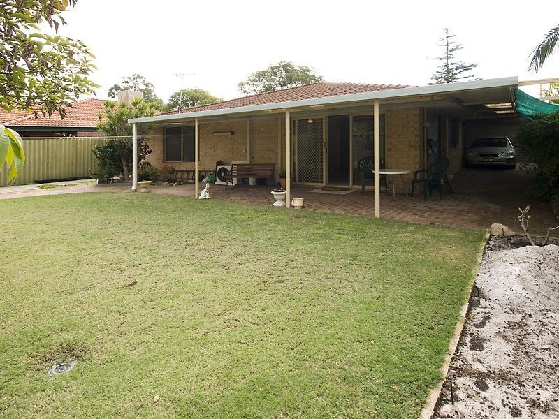 12 Laffey Court, Willetton WA 6155