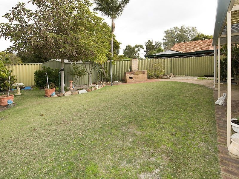 12 Laffey Court, Willetton WA 6155