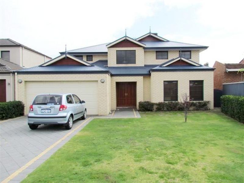 26 Cambey Way, Brentwood WA 6153