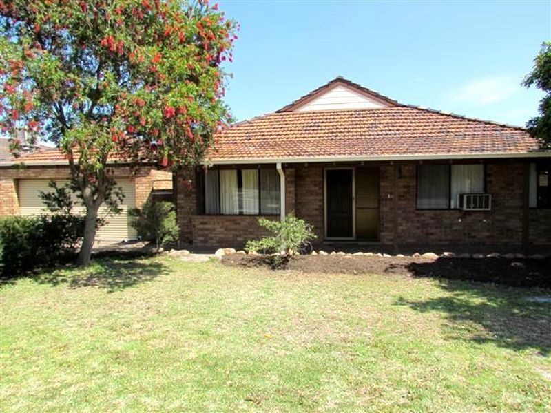 155 Rostrata Avenue, Willetton WA 6155