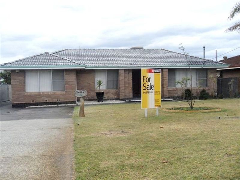 22 Anderson Way, Thornlie WA 6108