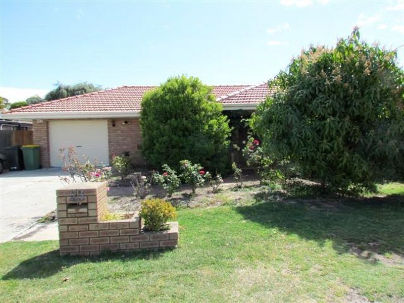 23 Portcullis Drive, Willetton WA 6155