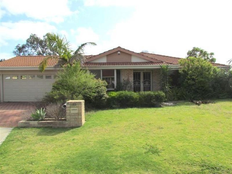 13 Young Lane, Parkwood WA 6147