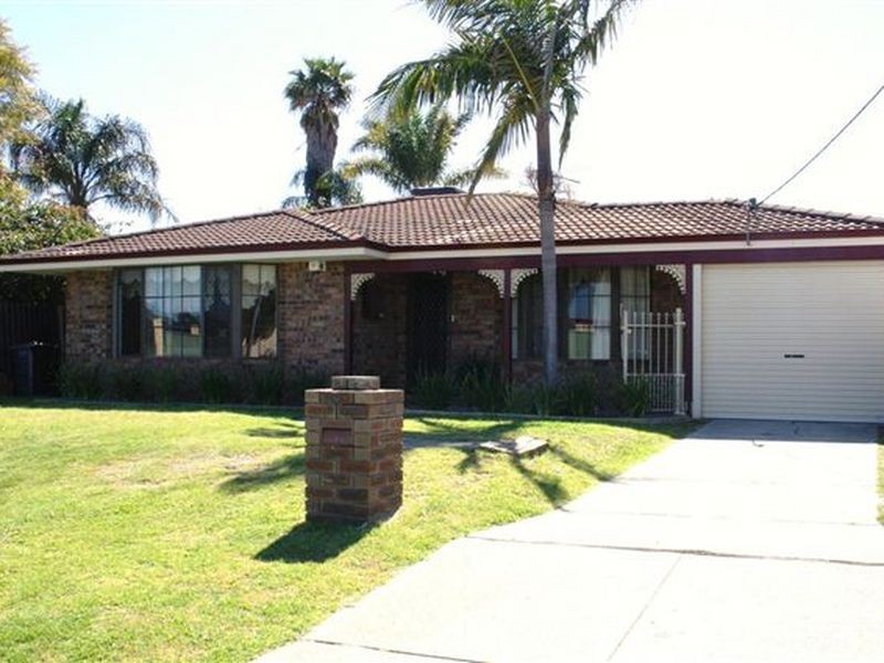 21 Elliot Place, Thornlie WA 6108