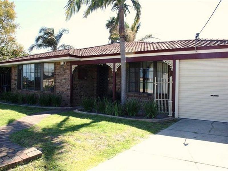 21 Elliot Place, Thornlie WA 6108