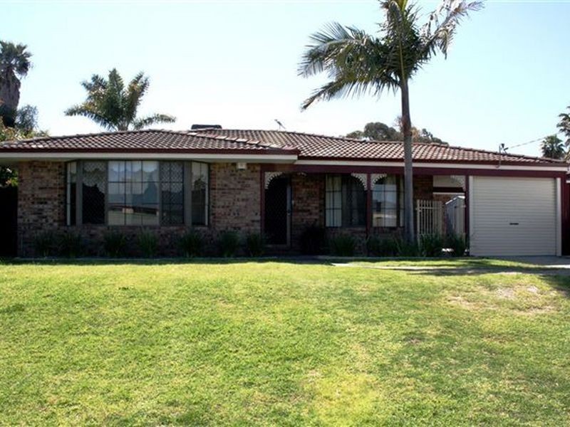 21 Elliot Place, Thornlie WA 6108