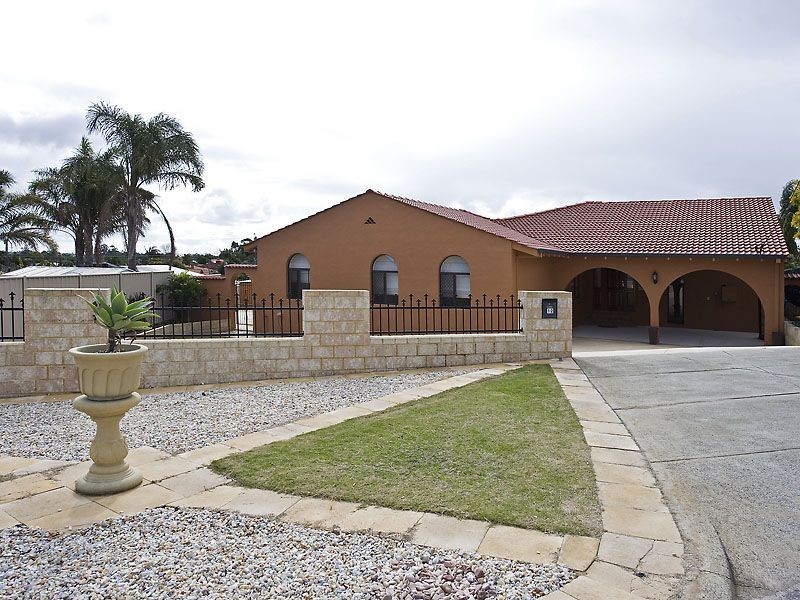 Willetton WA 6155