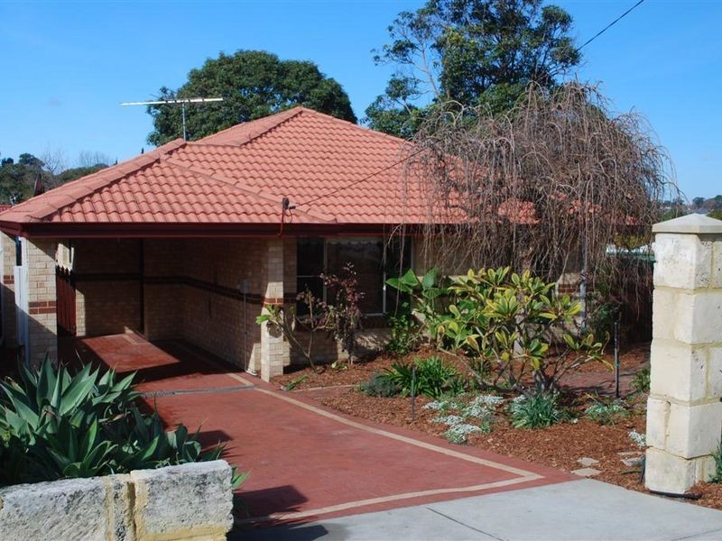 7a Milroy Street, Willagee WA 6156