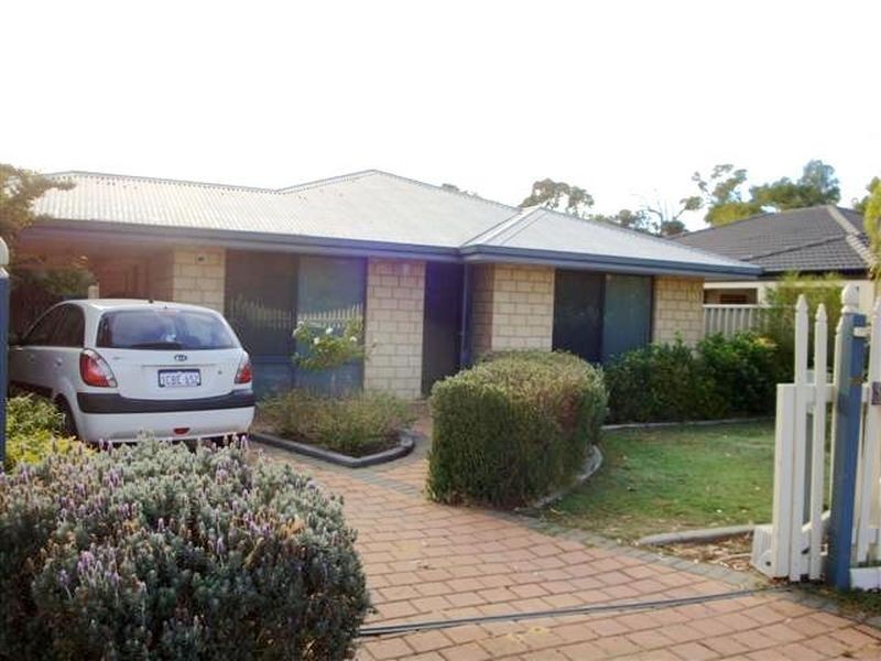 4 Muja Court, Beeliar WA 6164