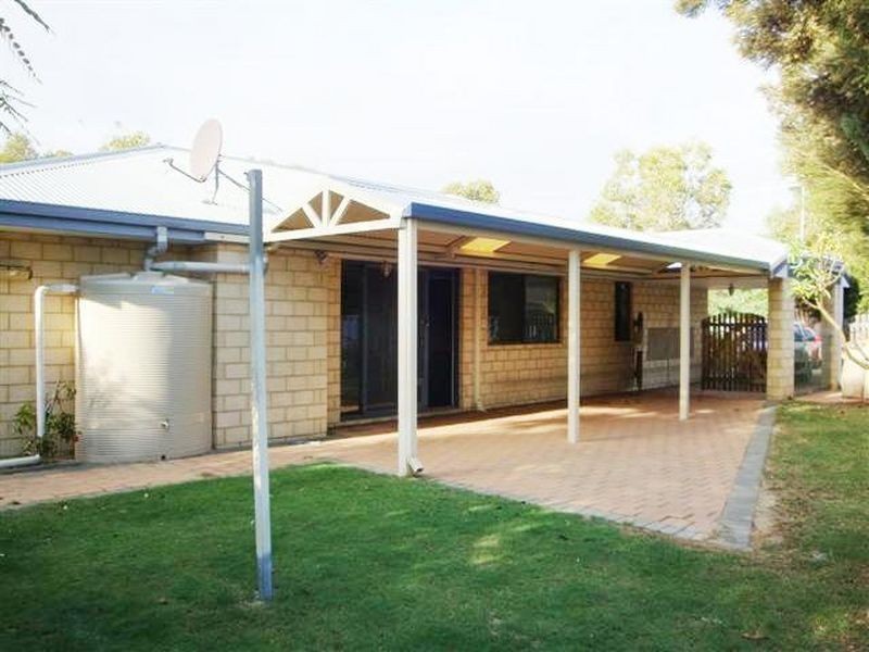 4 Muja Court, Beeliar WA 6164