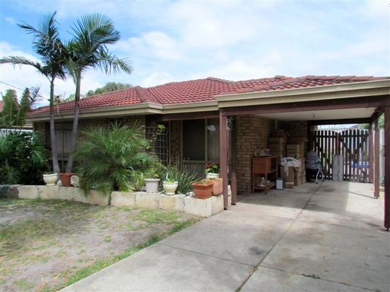 21 Finula Place, Parkwood WA 6147