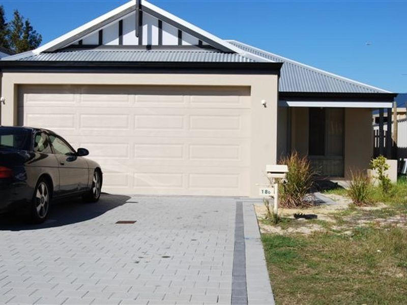 18b Langham Gardens, Wilson WA 6107