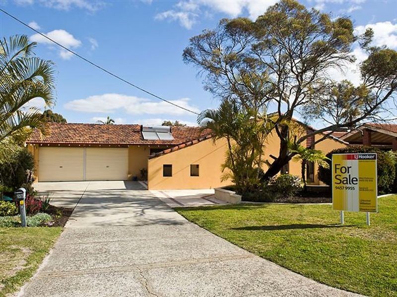 35 Corsair Drive, Willetton WA 6155