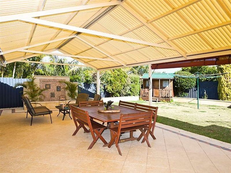 35 Corsair Drive, Willetton WA 6155