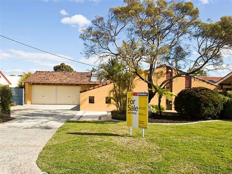 35 Corsair Drive, Willetton WA 6155