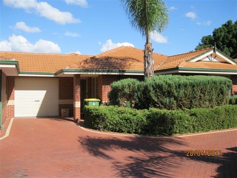 9/40 Wyong Road, Bentley WA 6102