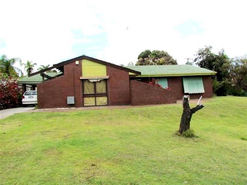 29 Camm Avenue, Bull Creek WA 6149