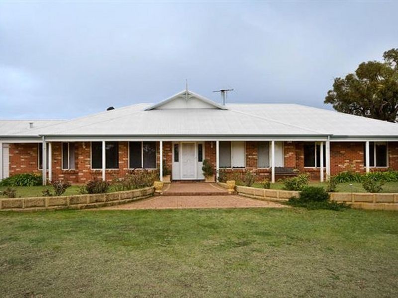 130 Old Dairy Court, Oakford WA 6121