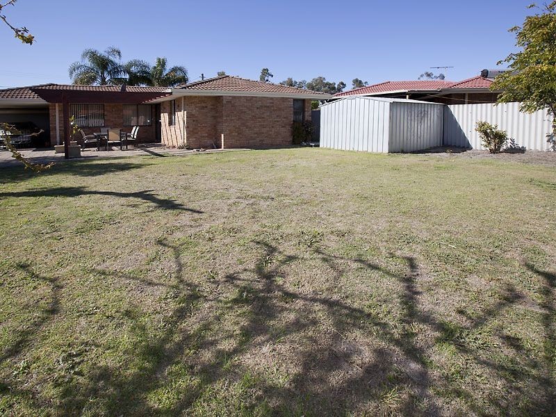 26 Villiers Way, Parkwood WA 6147