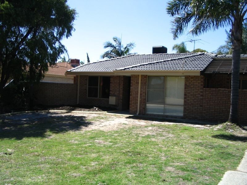 15 Pegley Drive, Parkwood WA 6147