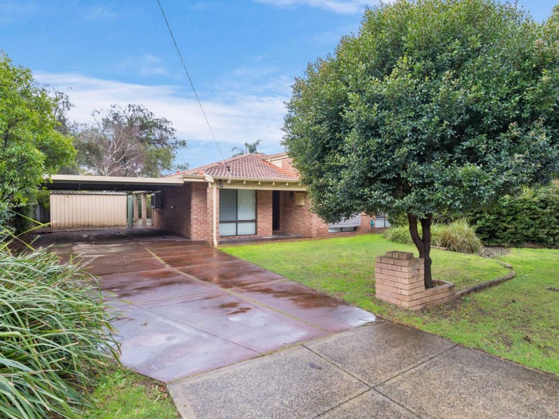 3 Holly Place, Willetton WA 6155