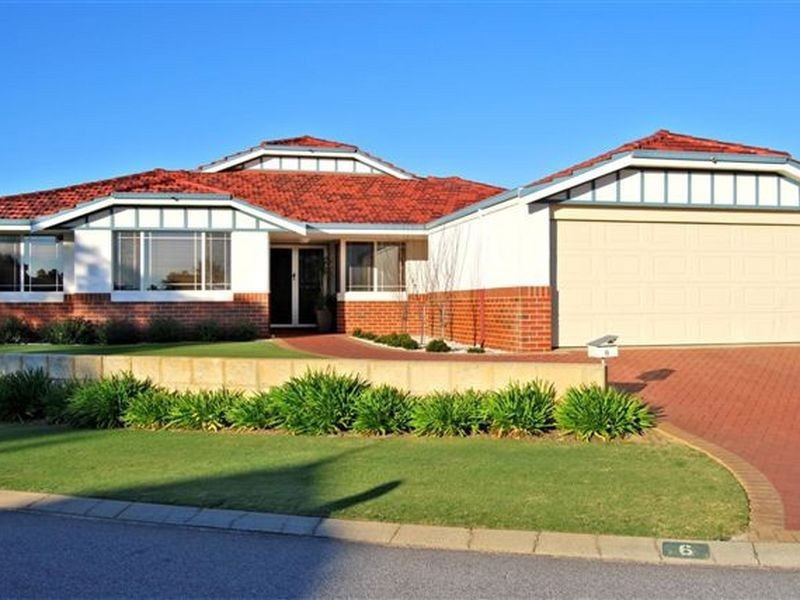 6 McGellin Court, Jandakot WA 6164