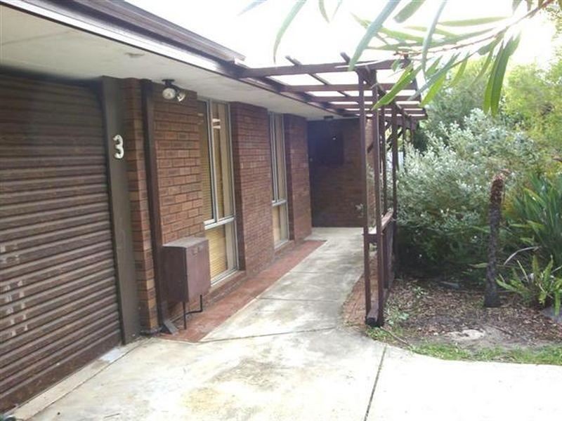 3 Portcullis Drive, Willetton WA 6155