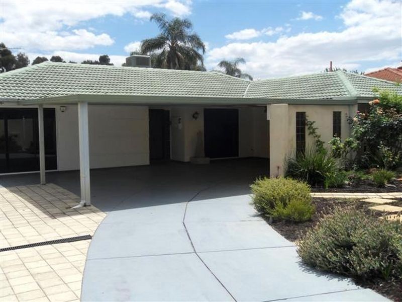 60 Bull Creek Road, Rossmoyne WA 6148