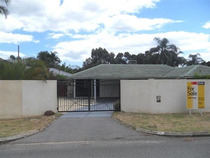60 Bull Creek Road, Rossmoyne WA 6148
