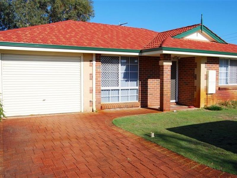 3/22 Swingler Way, Gosnells WA 6110