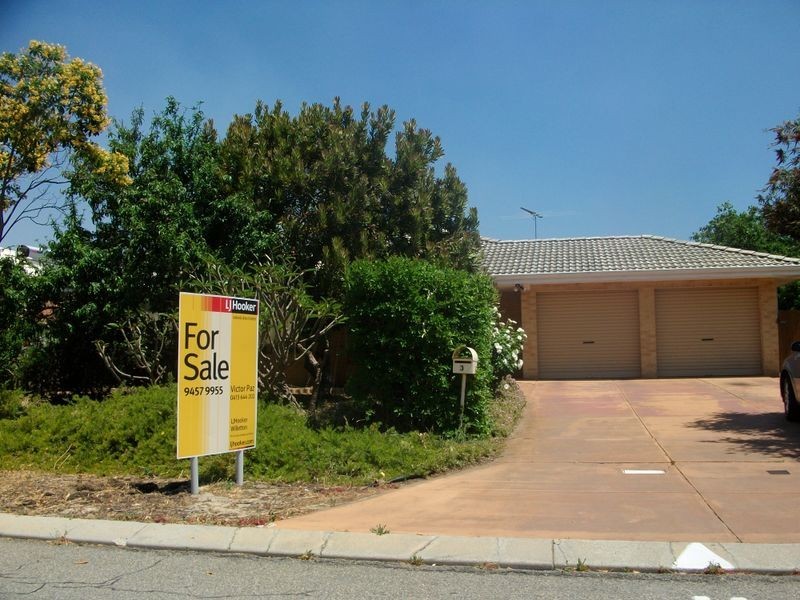 3 Tranquility Place, Maddington WA 6109