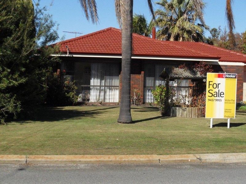 1 Kielman Road, Willetton WA 6155