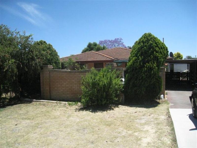 18 Kingfisher Loop, Willetton WA 6155