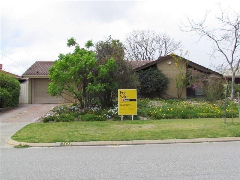 10 Narcissus Avenue, Parkwood WA 6147