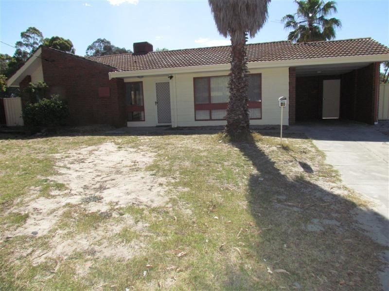 20 Yew Place, Parkwood WA 6147